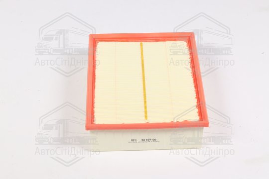 Фільтр повітряний AUDI A6 2.5TDI 97- (вир-во UFI)