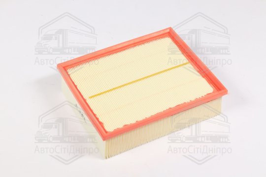 Фільтр повітряний AUDI A6 2.5TDI 97- (вир-во UFI)