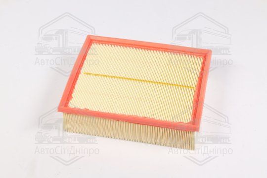 Фільтр повітряний AUDI A6 2.5TDI 97- (вир-во UFI)