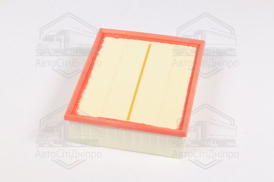 Фільтр повітряний AUDI A6 2.5TDI 97- (вир-во UFI)