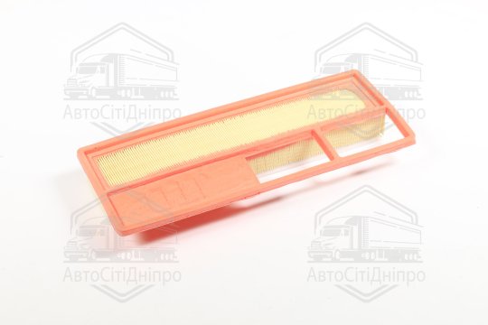 Фільтр повітряний FIAT DOBLO 05-, LINEA 07- (вир-во UFI)