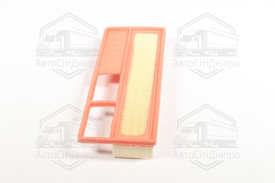 Фільтр повітряний FIAT DOBLO 05-, LINEA 07- (вир-во UFI)