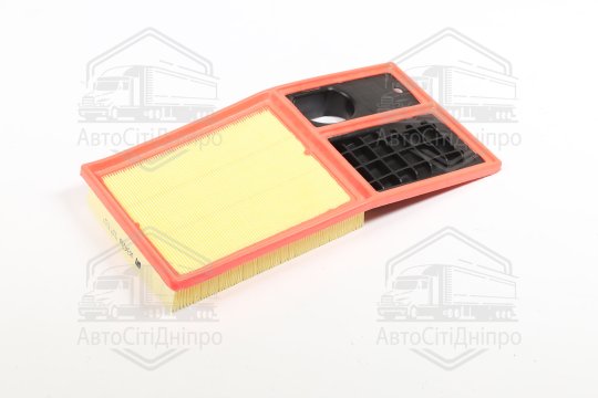 Фільтр повітряний VW GOLF V, VI 1.4 06-, FABIA I, II 1.4 06- (вир-во UFI)