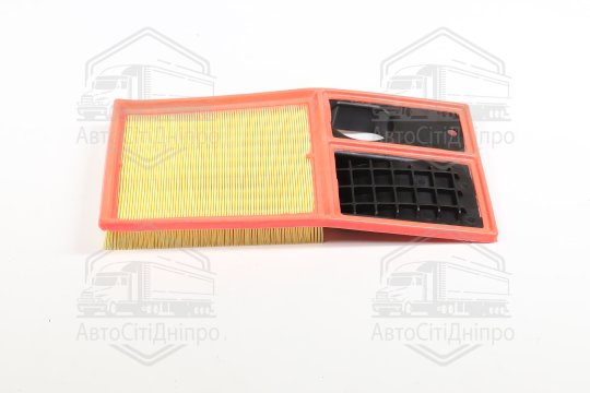 Фільтр повітряний VW GOLF V, VI 1.4 06-, FABIA I, II 1.4 06- (вир-во UFI)