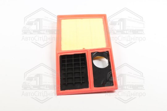 Фільтр повітряний VW GOLF V, VI 1.4 06-, FABIA I, II 1.4 06- (вир-во UFI)