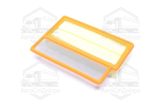 Фільтр повітряний FIAT DOBLO 1.4 T-Jet 10- (вир-во UFI)