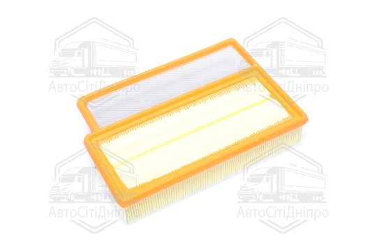 Фільтр повітряний FIAT DOBLO 1.4 T-Jet 10- (вир-во UFI)