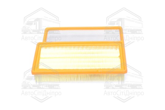 Фільтр повітряний FIAT DOBLO 1.4 T-Jet 10- (вир-во UFI)