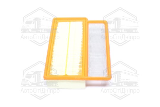 Фільтр повітряний FIAT DOBLO 1.4 T-Jet 10- (вир-во UFI)