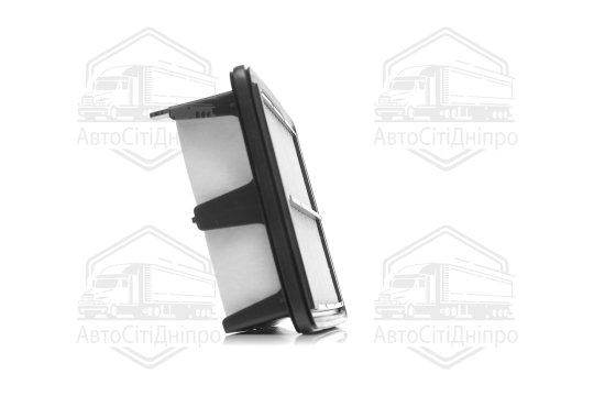 Фільтр повітряний HONDA CIVIC, CR-V 2.0 Hybrid 22- (вир-во UFI)