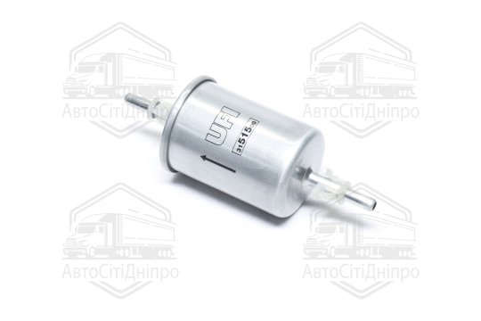 Фільтр паливний DAEWOO LANOS 97-, VAG (вир-во UFI)