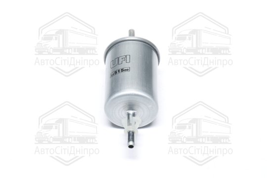 Фільтр паливний DAEWOO LANOS 97-, VAG (вир-во UFI)