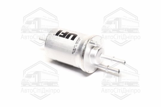 Фільтр паливний SKODA OCTAVIA 04-, FABIA 06- ,VW GOLF 03- (OE) (вир-во UFI)