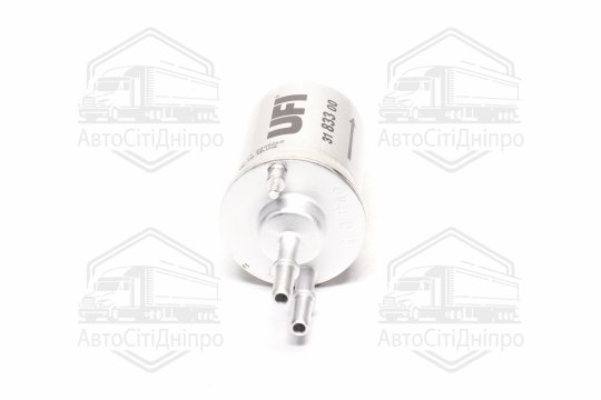 Фільтр паливний SKODA OCTAVIA 04-, FABIA 06- ,VW GOLF 03- (OE) (вир-во UFI)