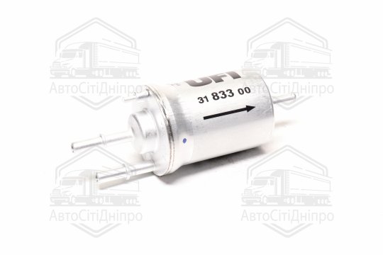 Фільтр паливний SKODA OCTAVIA 04-, FABIA 06- ,VW GOLF 03- (OE) (вир-во UFI)