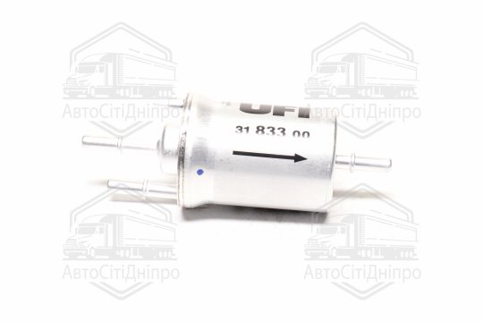Фільтр паливний SKODA OCTAVIA 04-, FABIA 06- ,VW GOLF 03- (OE) (вир-во UFI)