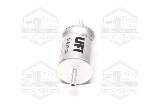 Фільтр паливний SKODA OCTAVIA 04-, FABIA 06- ,VW GOLF 03- (OE) (вир-во UFI)