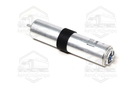 Фільтр паливний BMW 3, X1, X3 d 05-17 (OE) (вир-во UFI)