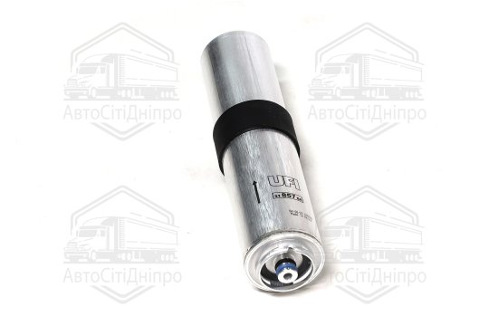 Фільтр паливний BMW 3, X1, X3 d 05-17 (OE) (вир-во UFI)