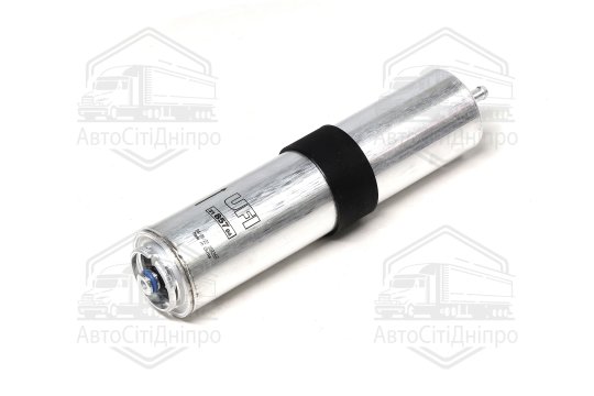 Фільтр паливний BMW 3, X1, X3 d 05-17 (OE) (вир-во UFI)