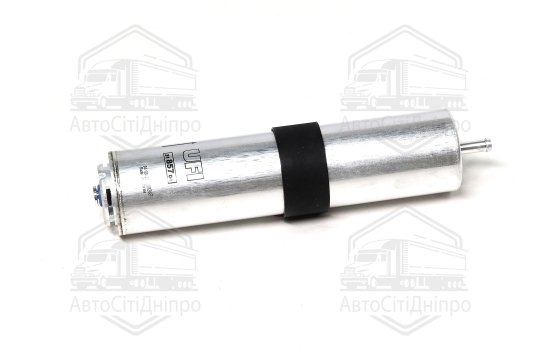 Фільтр паливний BMW 3, X1, X3 d 05-17 (OE) (вир-во UFI)