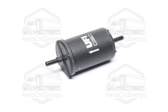 Фільтр паливний DACIA LOGAN 96-, CITROEN BERLINGO (вир-во UFI)