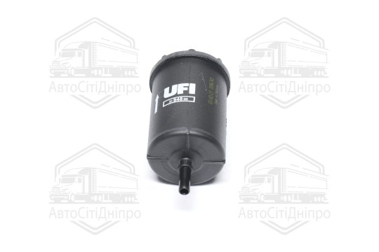 Фільтр паливний DACIA LOGAN 96-, CITROEN BERLINGO (вир-во UFI)