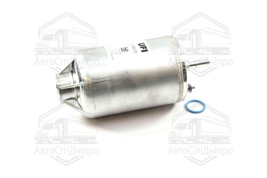 Фільтр паливний VW CRAFTER 2.0 TDI 16- (OE) (вир-во UFI)