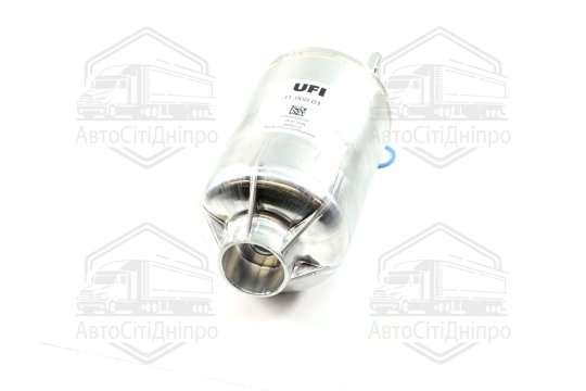 Фільтр паливний VW CRAFTER 2.0 TDI 16- (OE) (вир-во UFI)