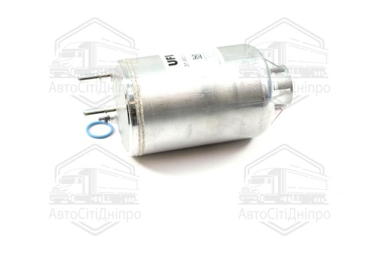 Фільтр паливний VW CRAFTER 2.0 TDI 16- (OE) (вир-во UFI)
