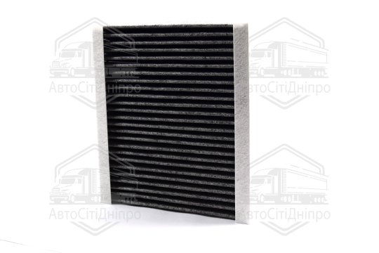 Фільтр салону FIAT DOBLO, LINEA 07- ARGENTIUM (вир-во UFI)
