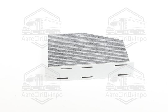Фільтр салону VW GOLF V 03-, PASSAT 05-, SKODA OCTAVIA 04- вугільний (вир-во UFI)
