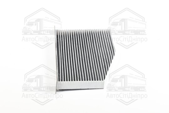 Фільтр салону VW GOLF V 03-, PASSAT 05-, SKODA OCTAVIA 04- вугільний (вир-во UFI)