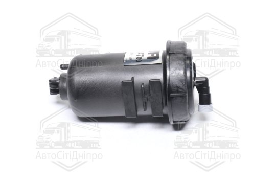 Фільтр паливний FIAT DUCATO 2.2 JTD 06-10, PEUGEOT BOXER 2.2 HDI 06-10 (OE) (вир-во UFI)