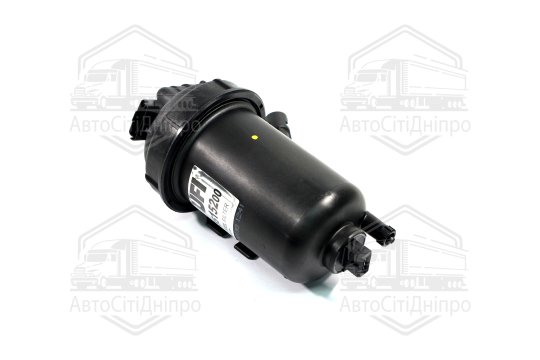 Фільтр паливний OPEL ASTRA H, ZAFIRA B 1.9 CDTI 05-10 (OE) (вир-во UFI)