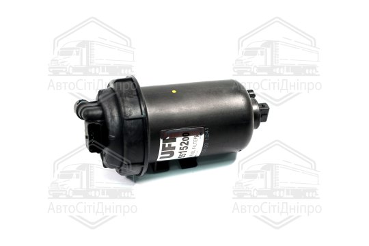 Фільтр паливний OPEL ASTRA H, ZAFIRA B 1.9 CDTI 05-10 (OE) (вир-во UFI)