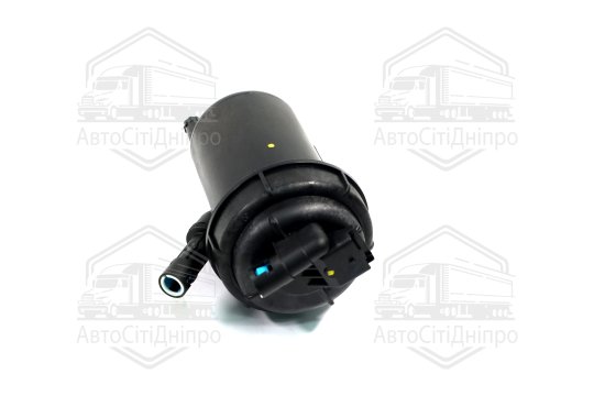 Фільтр паливний OPEL ASTRA H, ZAFIRA B 1.9 CDTI 05-10 (OE) (вир-во UFI)