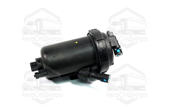 Фільтр паливний OPEL ASTRA H, ZAFIRA B 1.9 CDTI 05-10 (OE) (вир-во UFI)