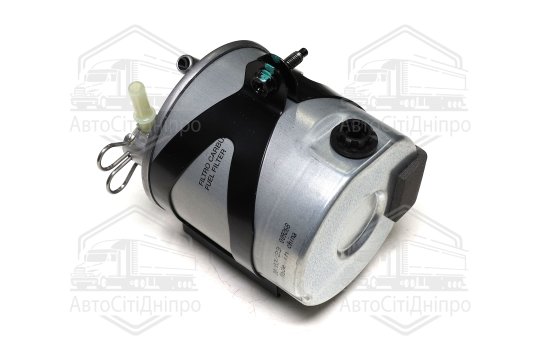 Фільтр паливний RENAULT MEGANE II, SCENIC II 1.5, 2.0 DCI 05- (OE) (вир-во UFI)