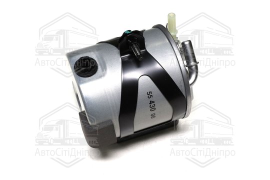 Фільтр паливний RENAULT MEGANE II, SCENIC II 1.5, 2.0 DCI 05- (OE) (вир-во UFI)