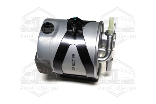 Фільтр паливний RENAULT MEGANE II, SCENIC II 1.5, 2.0 DCI 05- (OE) (вир-во UFI)