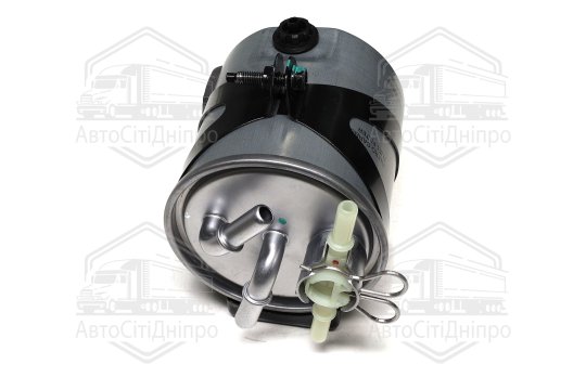 Фільтр паливний RENAULT MEGANE II, SCENIC II 1.5, 2.0 DCI 05- (OE) (вир-во UFI)