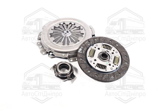 Зчеплення FIAT Tempra 1.6 Petrol 4/1990->2/1993 (вир-во Valeo)