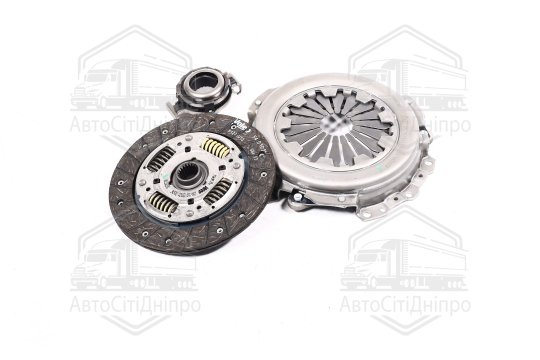 Зчеплення FIAT Tempra 1.6 Petrol 4/1990->2/1993 (вир-во Valeo)