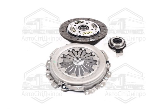 Зчеплення FIAT Tempra 1.6 Petrol 4/1990->2/1993 (вир-во Valeo)