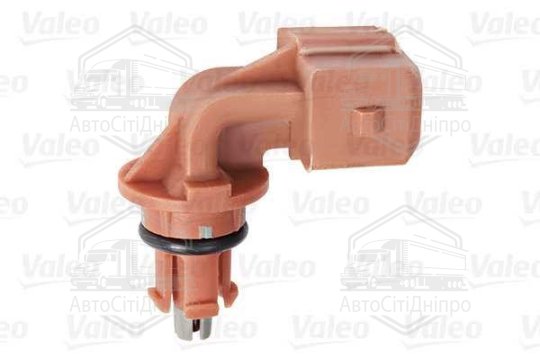 Датчик, температура повітря, що впускається (вир-во Valeo)