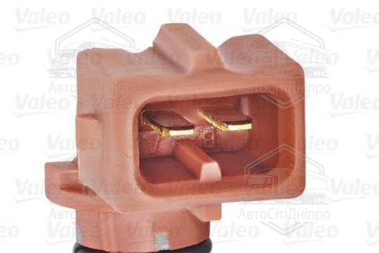 Датчик, температура повітря, що впускається (вир-во Valeo)