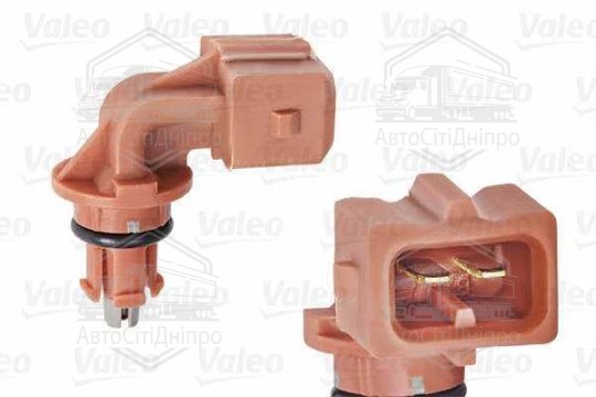 Датчик, температура повітря, що впускається (вир-во Valeo)