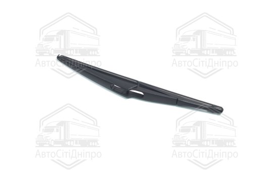 Щітка склоочис. скла заднього 300 мм SILENCIO REAR (вир-во Valeo)