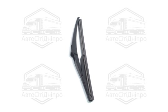 Щітка склоочис. скла заднього 300 мм SILENCIO REAR (вир-во Valeo)